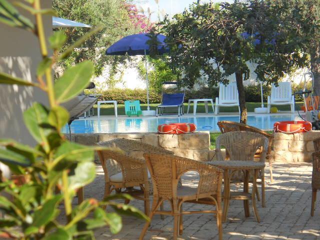 Villa Il Giardino Dei Carrubi Donnalucata  Habitación foto